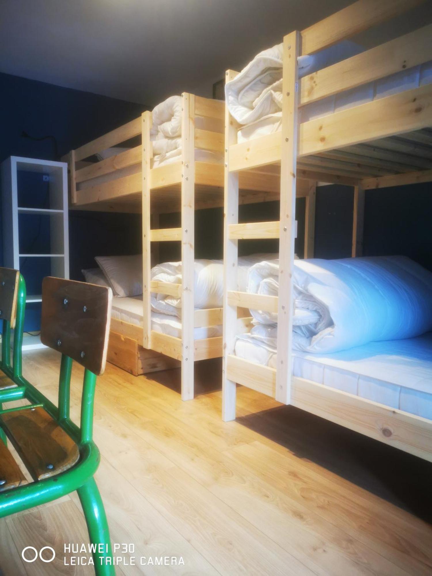 Le 649 Bas De Chalet Serre Chevalier Сен-Шафре Екстериор снимка