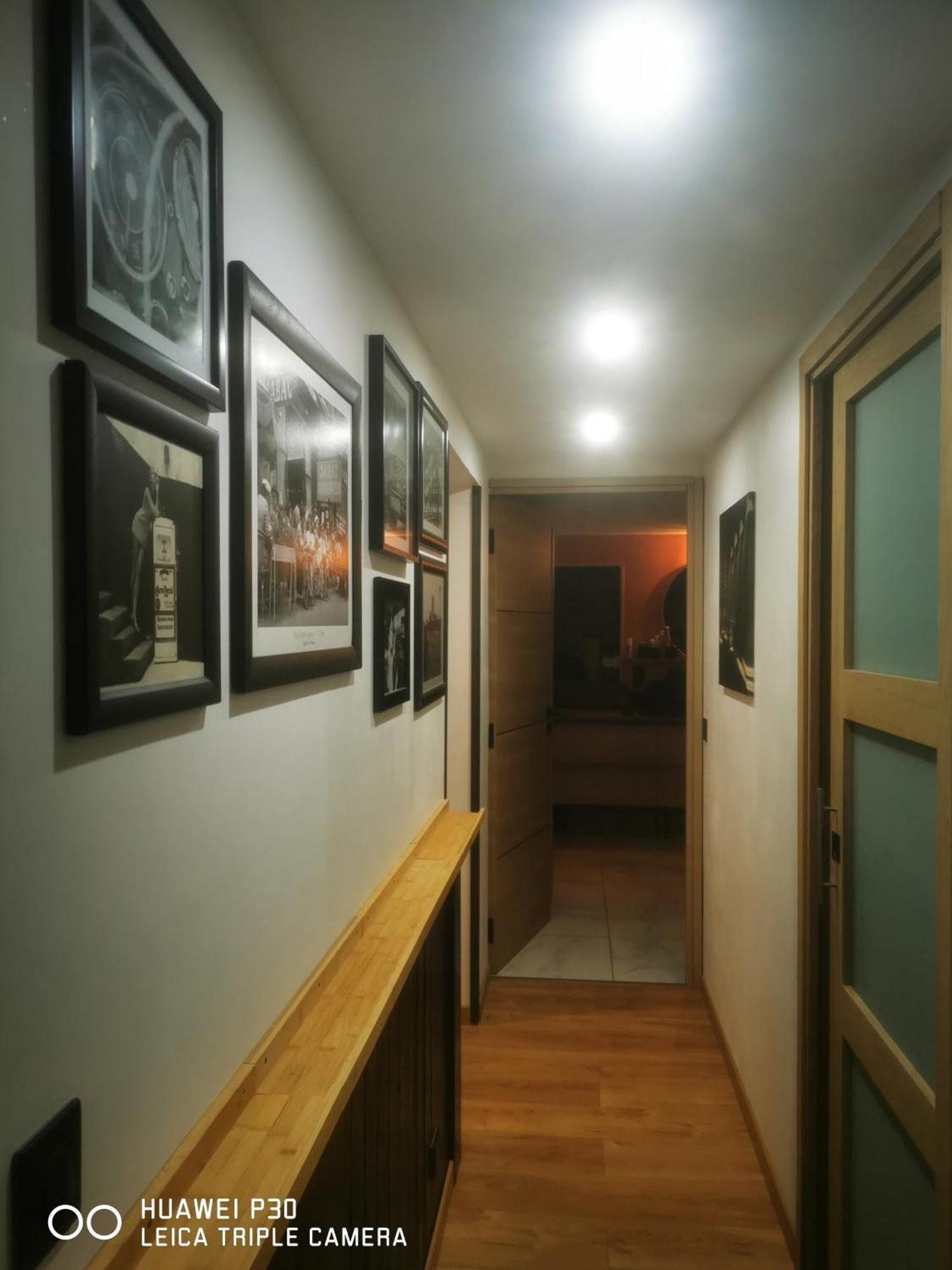Le 649 Bas De Chalet Serre Chevalier Сен-Шафре Екстериор снимка